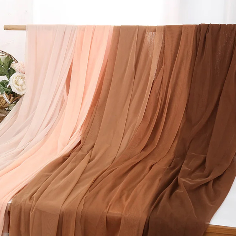 150x100 ซม.ความยืดหยุ่นสูง Pow - Crystal Mesh Fabric บทวิจารณ์และราคา