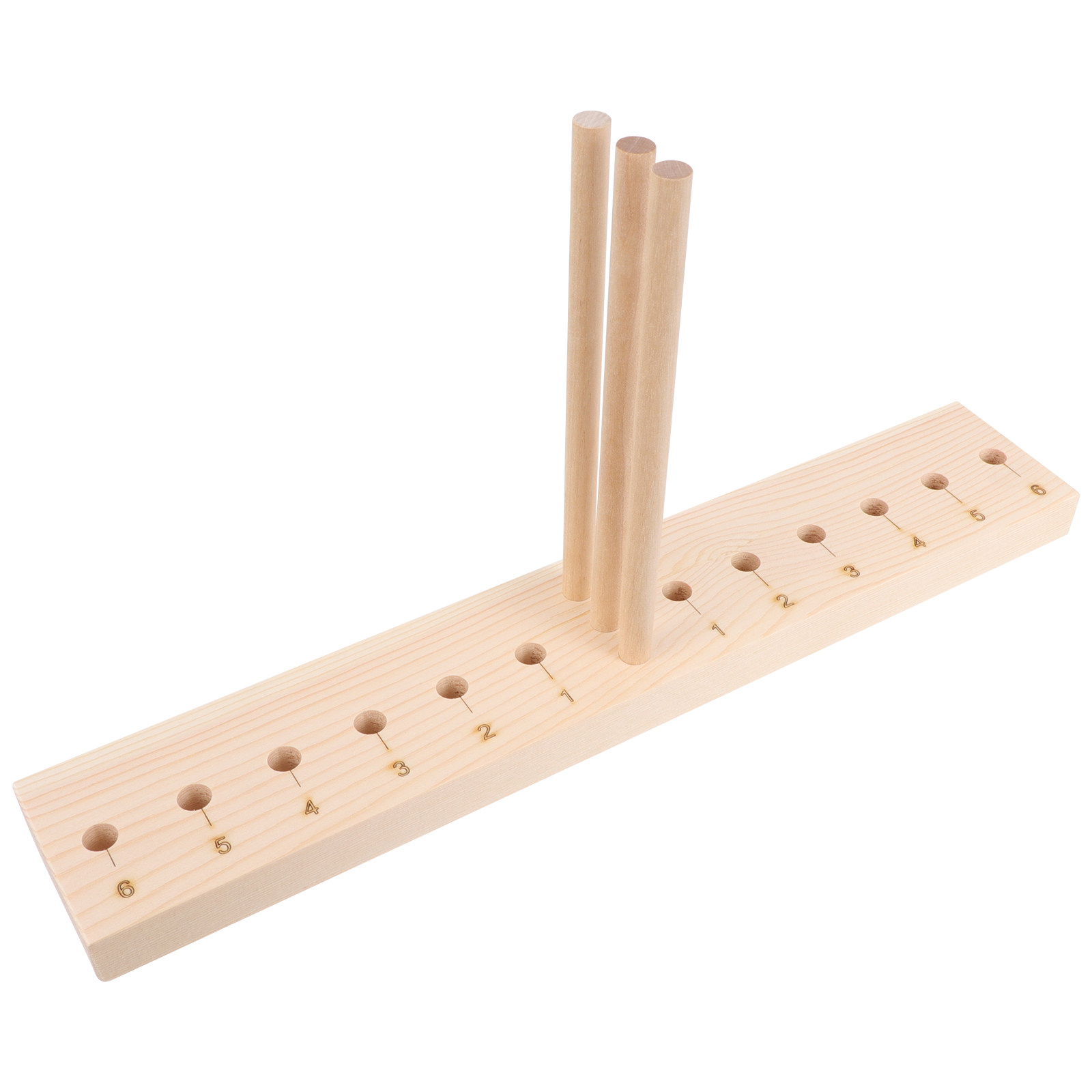 เครื่องทำโบว์ไม้คุณภาพพรีเมียม - Pom Pom Maker Tool บทวิจารณ์และราคา