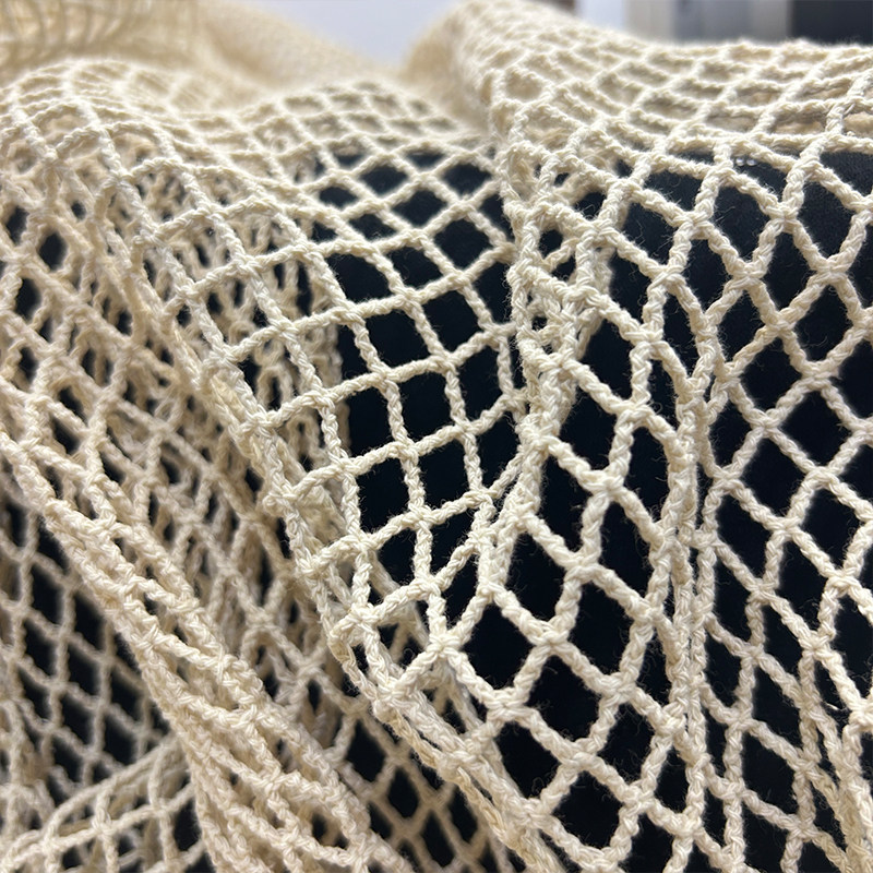 ผ้าตาข่ายผ้าฝ้ายลินิน ตาข่ายให - Crystal Mesh Fabric บทวิจารณ์และราคา